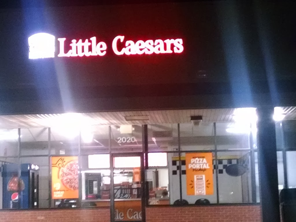 Little Caesars Pizza | 2020 Nickerson Blvd, Hampton, VA 23663, USA | Phone: (757) 850-0517