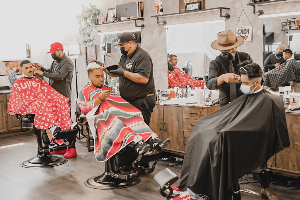 Filoso Barber Company | 1717 E Vista Way #205, Vista, CA 92084, USA | Phone: (760) 912-6619