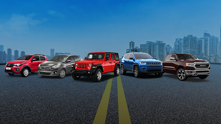 Tecate Chrysler Dodge Jeep Ram Fiat (Auto Productos de la Costa) | Blvrd Universidad 801, Olivos, 21460 Tecate, B.C., Mexico | Phone: 665 655 8526