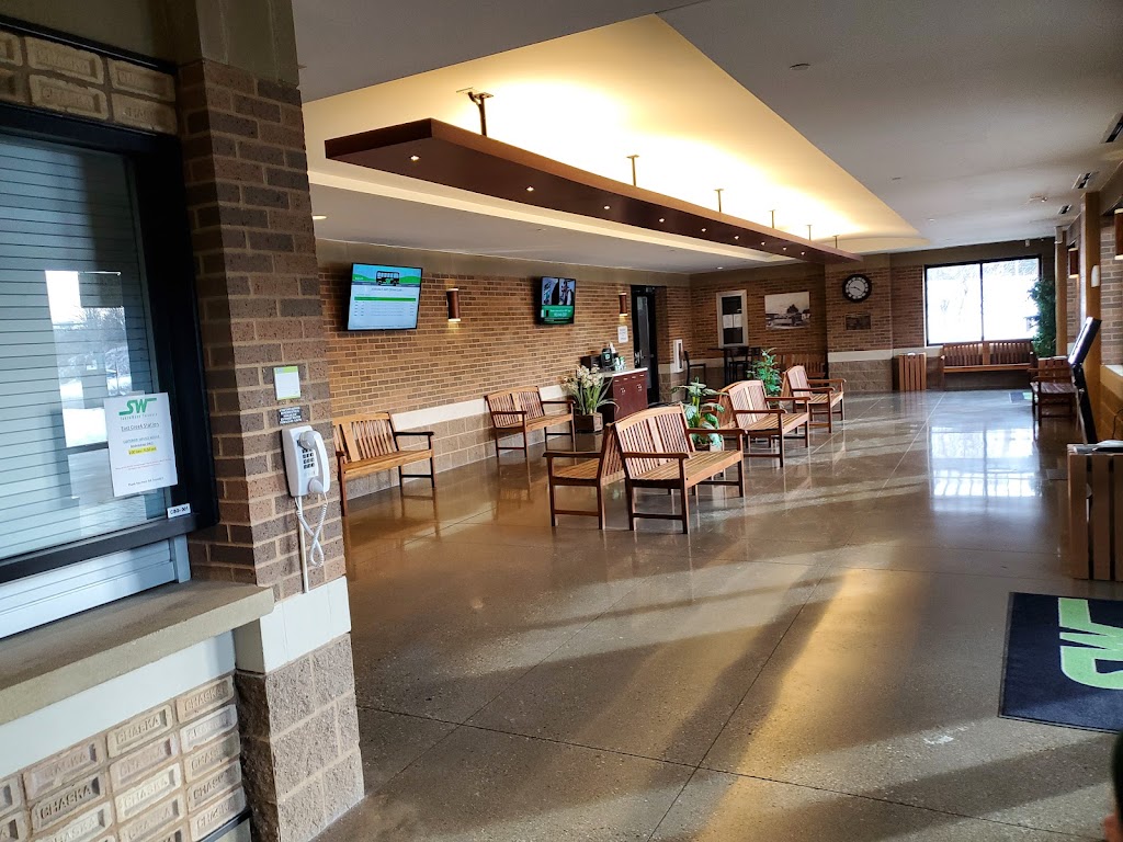 East Creek Transit Station | 2120 N Chestnut St, Chaska, MN 55318, USA | Phone: (952) 949-2287