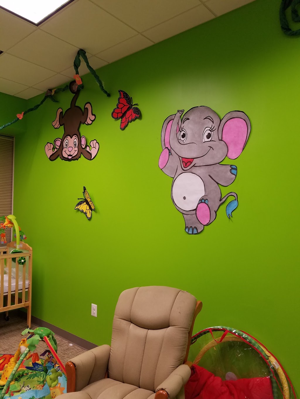 Hope Grows Child Development center ll | 20111 Century Blvd A, Germantown, MD 20874 | Phone: (240) 246-7835