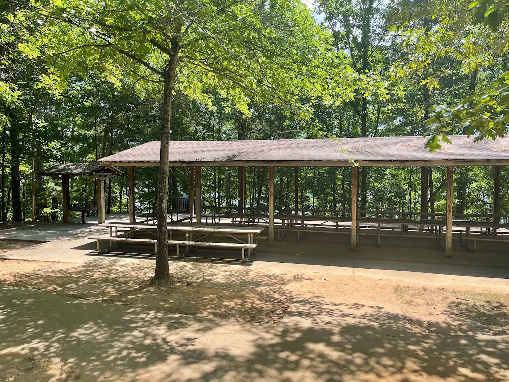 Buford Dam Park | 1200 Saddle Dike #3, Buford, GA 30518 | Phone: (770) 945-9531