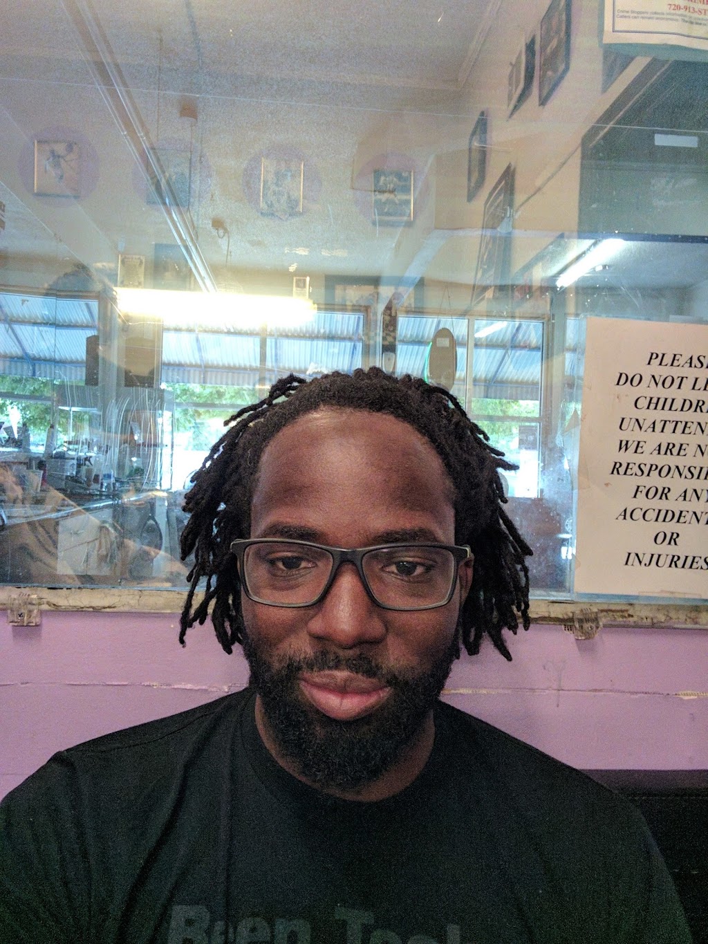 Hillside Barbers | 2847 Fairfax St, Denver, CO 80207, USA | Phone: (303) 399-3267