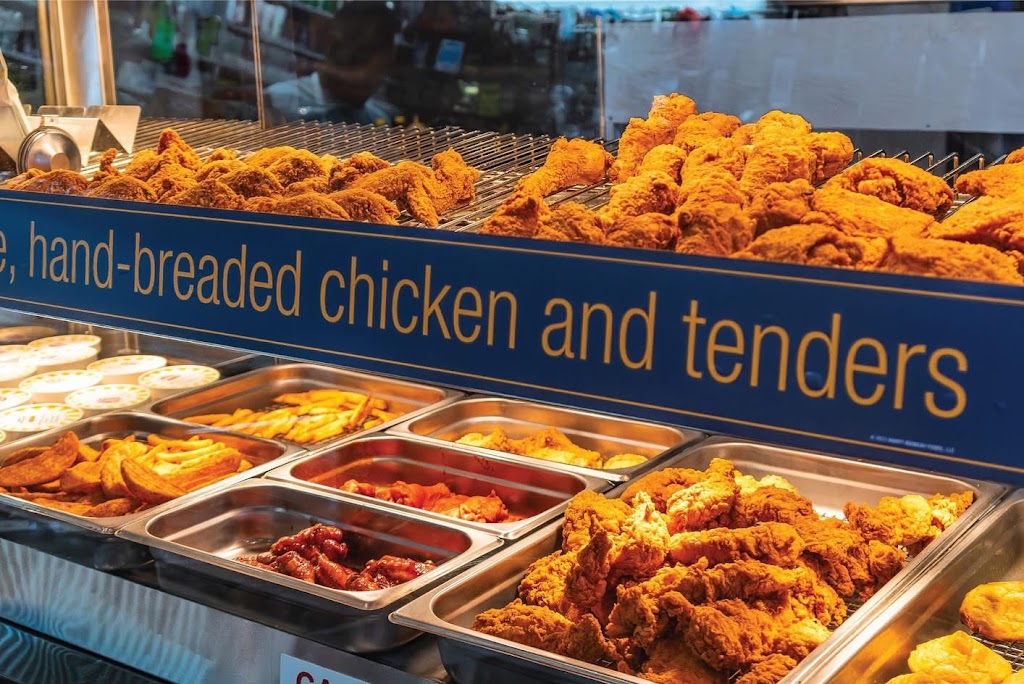 Parkin BP | 5665 US-64, Parkin, AR 72373, USA | Phone: (870) 755-3009