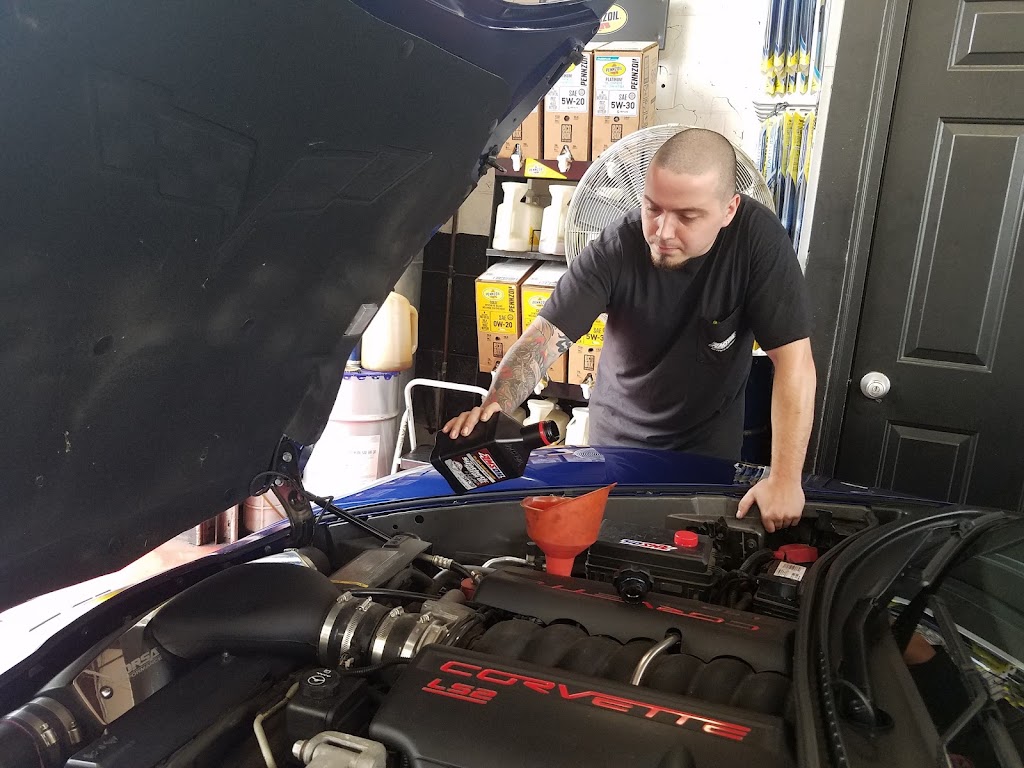 Oil Change Depot | 919 S Water Ave, Gallatin, TN 37066, USA | Phone: (615) 206-8775