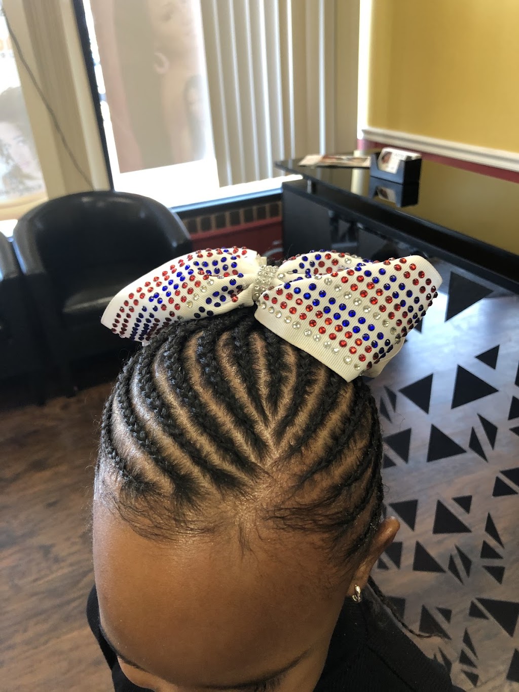 FATOU Hair Braiding | 9105-G All Saints Rd, Laurel, MD 20723, USA | Phone: (301) 327-5046