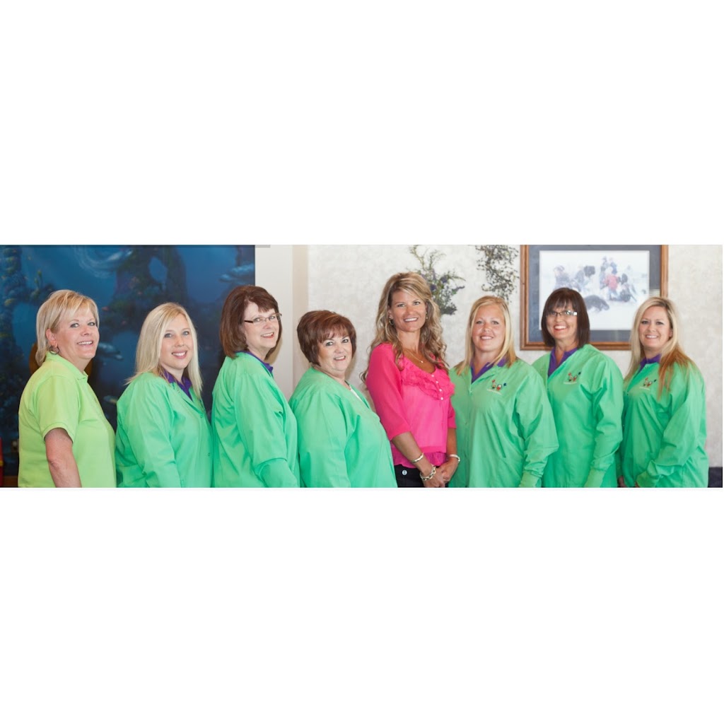 Pediatric Dentistry | 1311 Wheatland Dr, Hutchinson, KS 67502, USA | Phone: (620) 663-5044