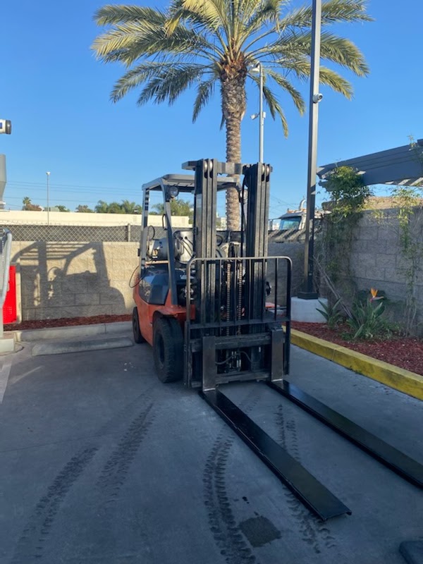Affordable Forklift Rentals, Repair & more | 16202 Minnesota Ave, Paramount, CA 90723, USA | Phone: (562) 774-6152