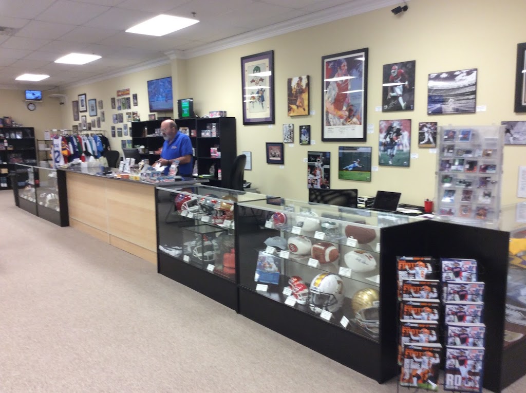 Showtime Sports Cards & Collectibles | 9365 Philips Hwy #106, Jacksonville, FL 32256, USA | Phone: (904) 527-8980