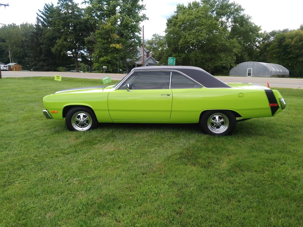 Cruisers | 1970 US-68, Xenia, OH 45385, USA | Phone: (937) 376-7783