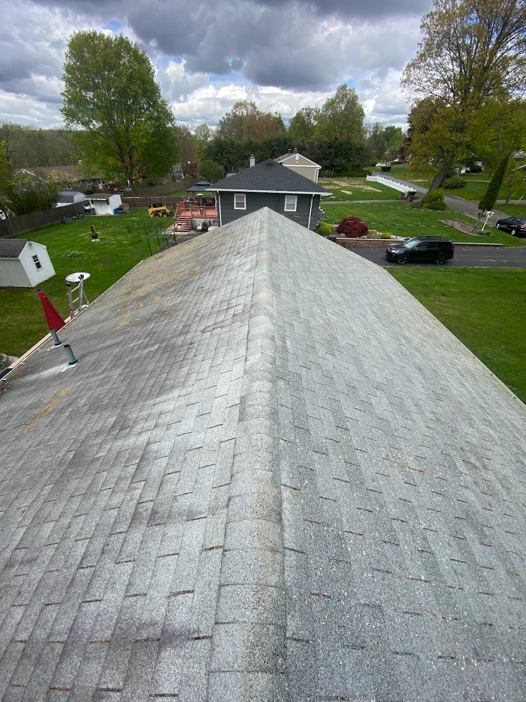 Roof-A-Roo - Roofing Contractor in NY | 668 US-6, Mahopac, NY 10541, USA | Phone: (845) 415-6641