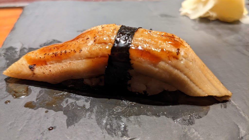 Sushi Dojo | 110 1st Ave., New York, NY 10009, USA | Phone: (646) 692-9398