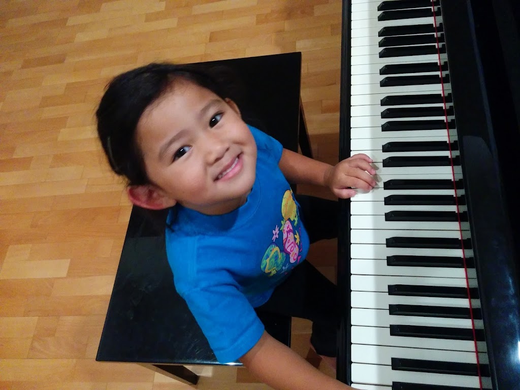 Natalia Huang Piano Studio | 15844 Halliburton Rd, Hacienda Heights, CA 91745, USA | Phone: (626) 620-6493