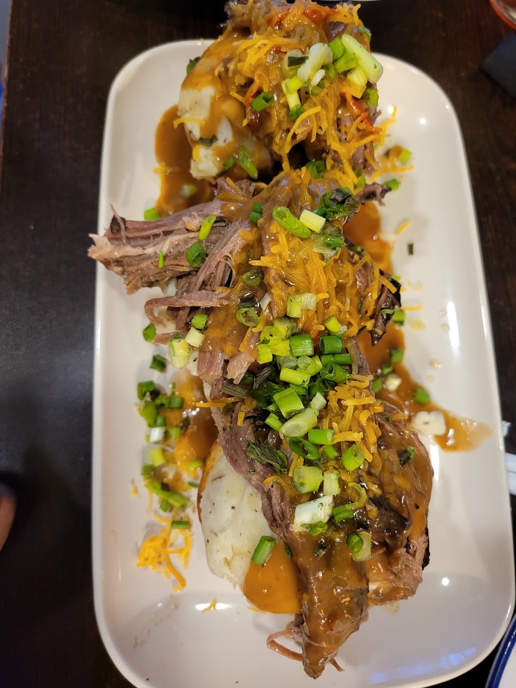 Oooh Wee It Is | 2208 E State St, Burnham, IL 60633, USA | Phone: (708) 933-0363