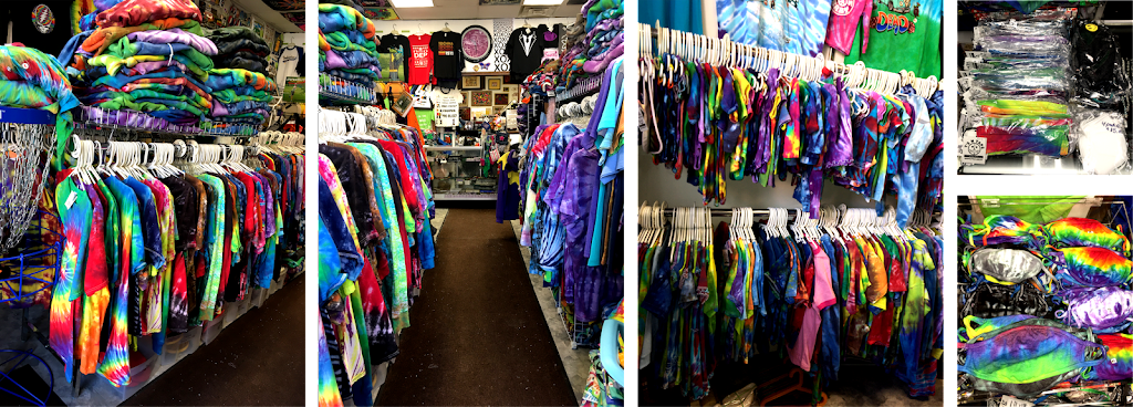 Ts N Taps Smiley Dyes | 15 W St Charles Rd, Lombard, IL 60148, USA | Phone: (630) 792-8337