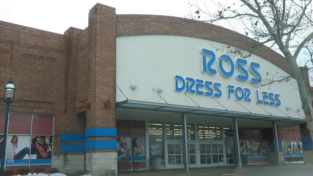 Ross Dress for Less | 560 E Waterfront Dr, Homestead, PA 15120, USA | Phone: (412) 461-4020