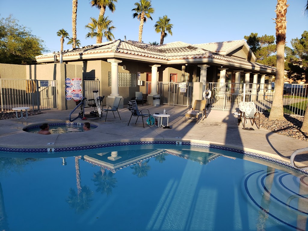 Paradise Trails Mobile Home Pk | 2485 W Wigwam Ave UNIT 1, Las Vegas, NV 89123, USA | Phone: (702) 361-2259