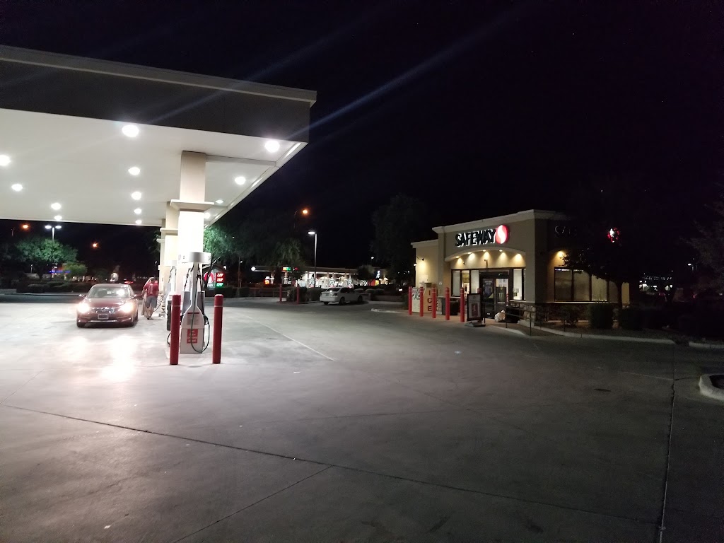 Safeway Fuel Station | 5075 W Baseline Rd, Laveen Village, AZ 85339, USA | Phone: (602) 567-7561