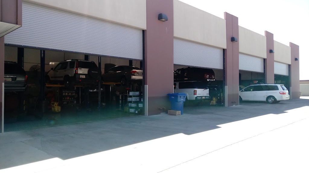 Red Mountain Tire & Automotive East Mesa | 6033 E McKellips Rd, Mesa, AZ 85215, USA | Phone: (480) 396-4677