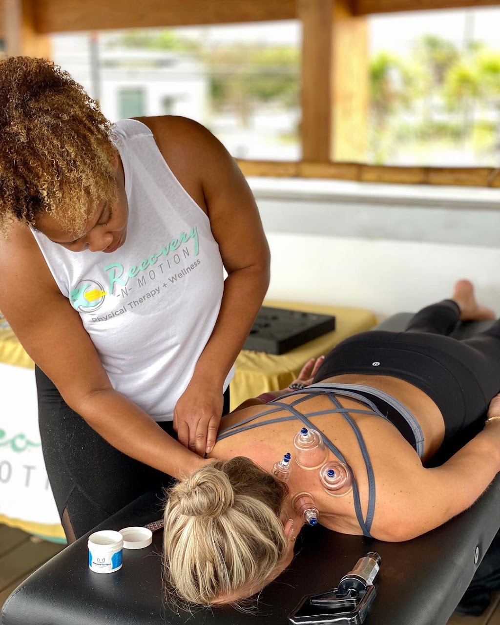 Recovery-N-Motion LLC | 487 W Butternut Rd #2, Summerville, SC 29483, USA | Phone: (843) 564-8991