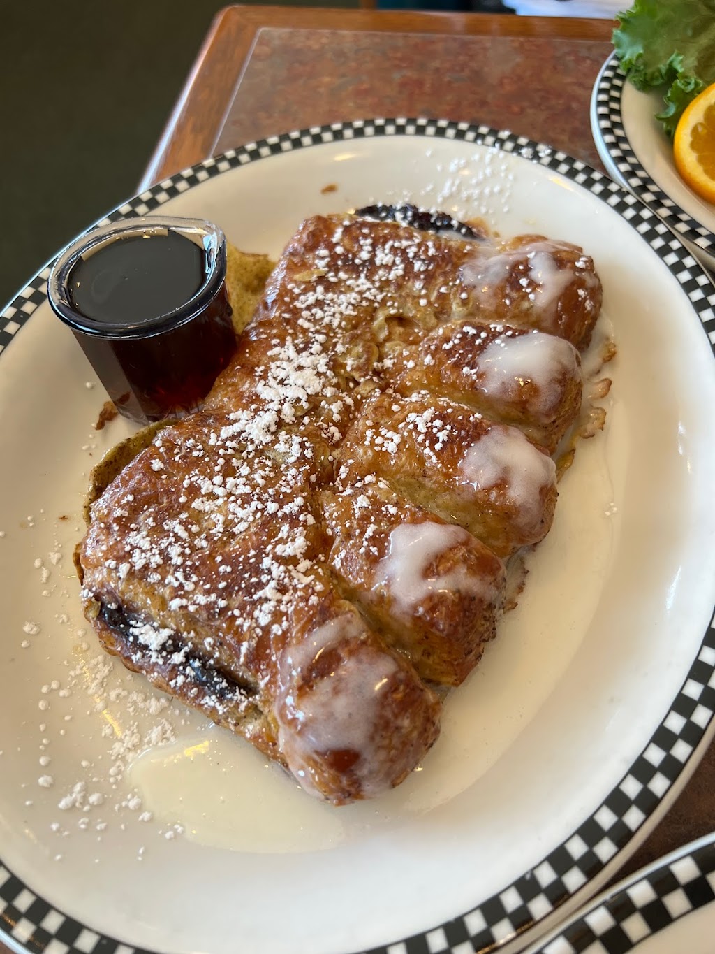 Black Bear Diner Santa Ana | 3355 S Bristol St, Santa Ana, CA 92704, USA | Phone: (657) 600-9040