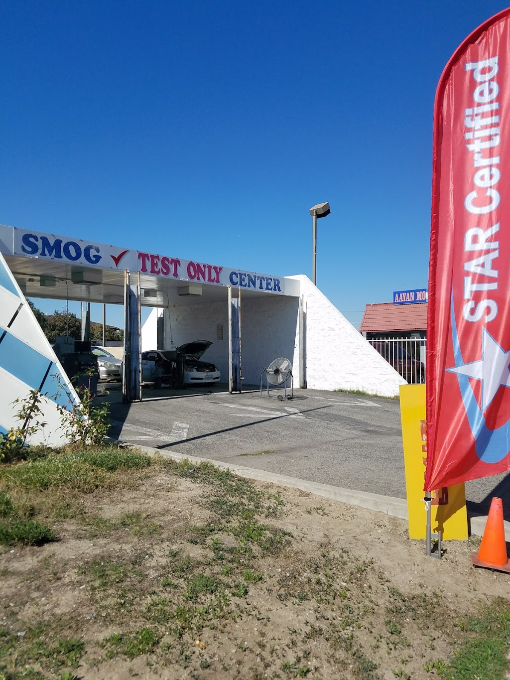 Super Smog | 10281 Beach Blvd A, Stanton, CA 90680, USA | Phone: (714) 828-6048