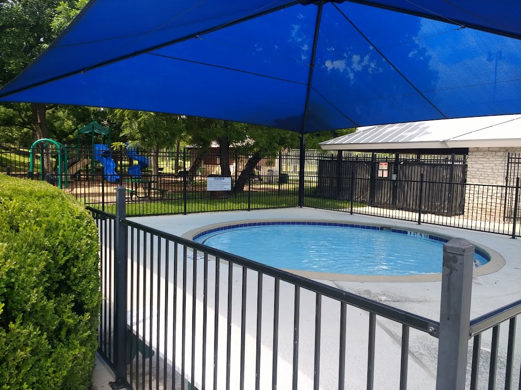 Creekside Park & Pool | 4300 Brushy Creek Rd, Round Rock, TX 78681, USA | Phone: (512) 255-6273