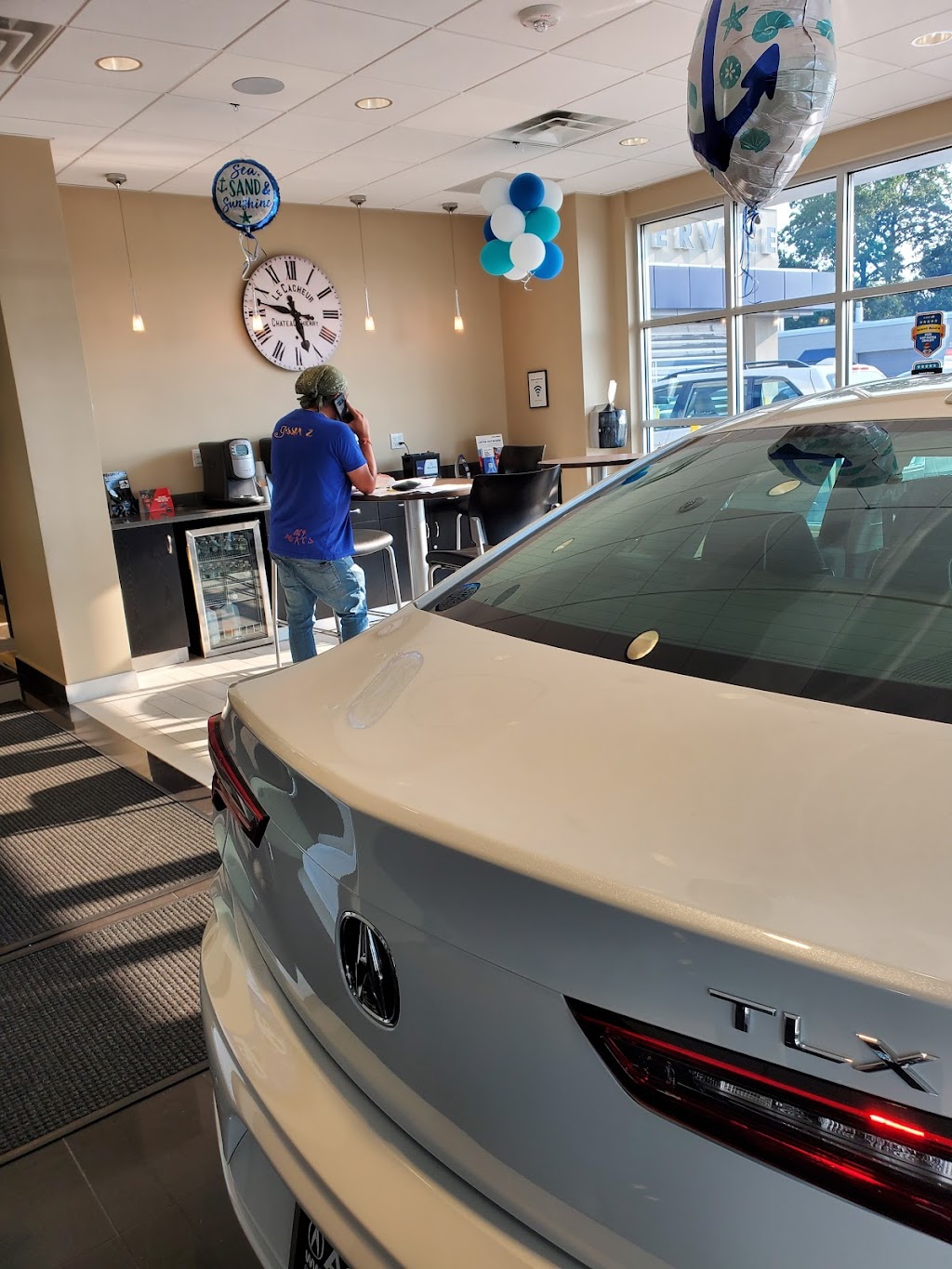 Island Acura | 3350 Sunrise Hwy, Wantagh, NY 11793, USA | Phone: (888) 286-2290