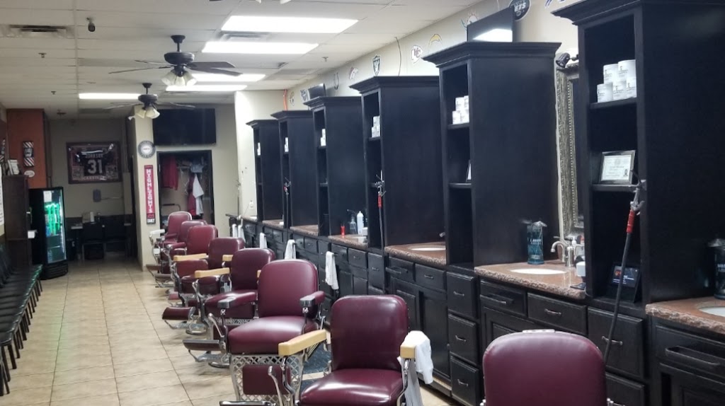 Sports & Cuts Barber Shop | 20924 N John Wayne Pkwy, Maricopa, AZ 85139, USA | Phone: (520) 568-4246