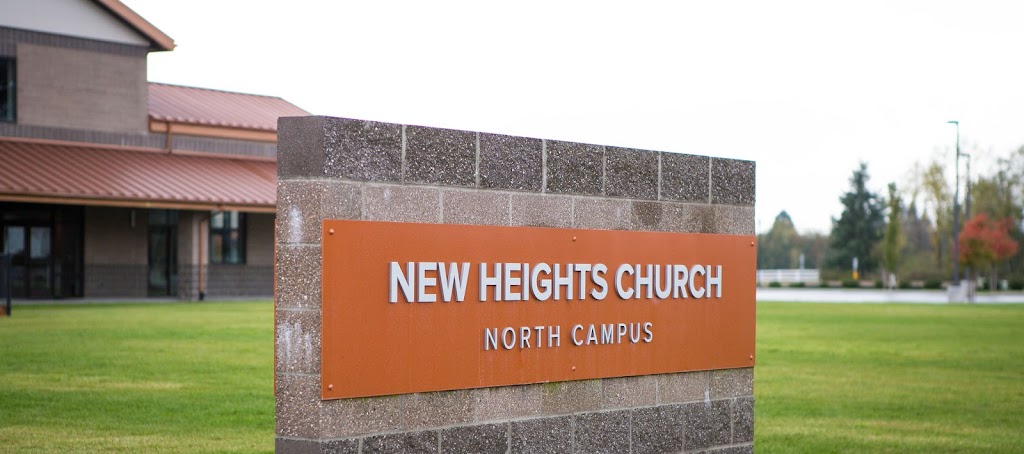 New Heights Church - Battle Ground Campus | 1510 NW 16th Ave, Battle Ground, WA 98604, USA | Phone: (360) 694-4985