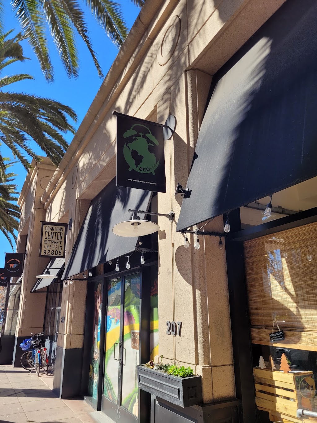 eco now, anaheim | 207 W Center Street Promenade, Anaheim, CA 92805, USA | Phone: (714) 603-7980