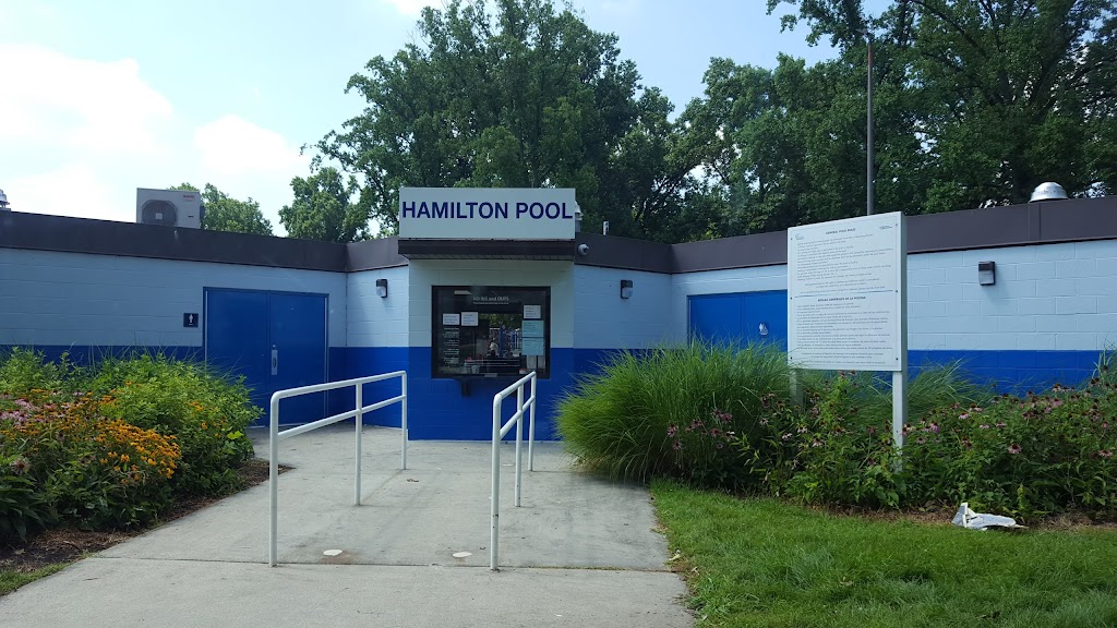 Hamilton Swimming Pool | 3901 Hamilton St, Hyattsville, MD 20781, USA | Phone: (301) 779-8224