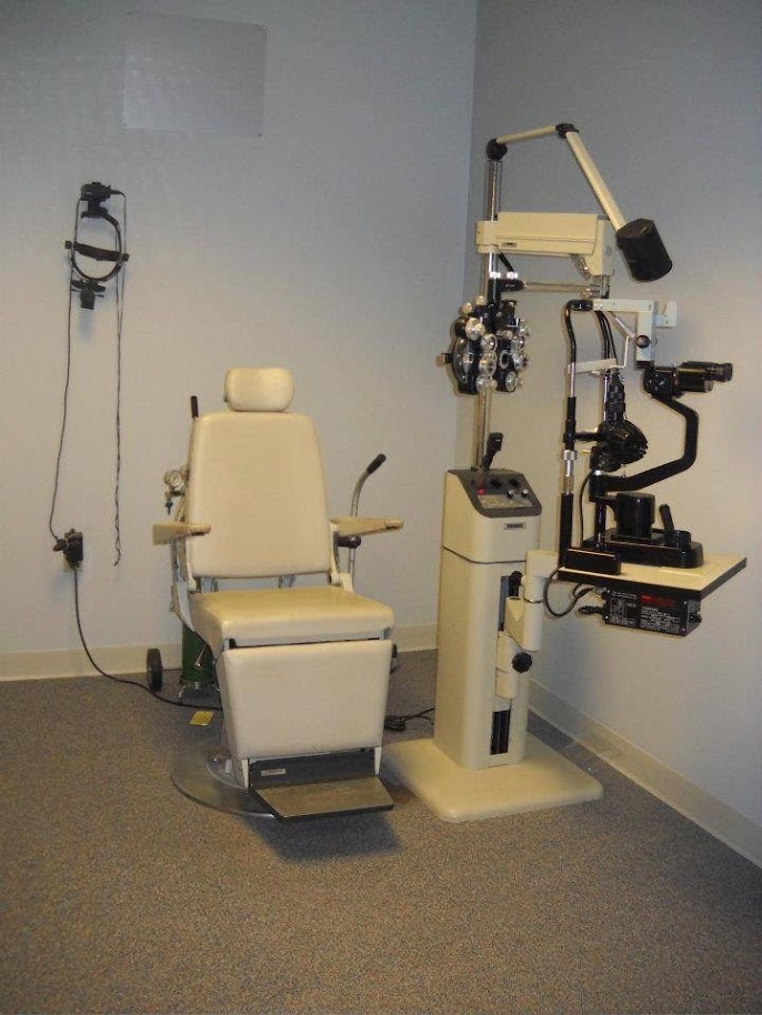 Insight Eye Center | 13170 Ravenna Rd #204, Chardon, OH 44024, USA | Phone: (440) 286-1188