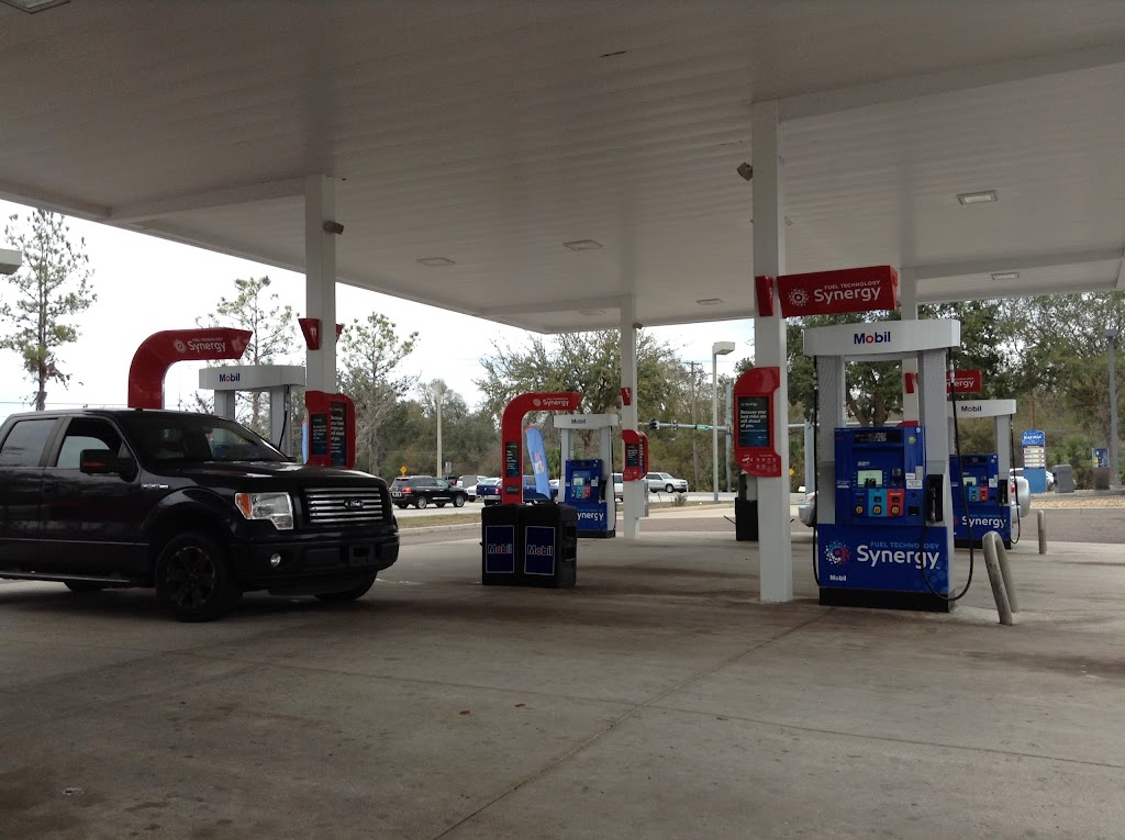 Mobil | 16781 Fishhawk Blvd, Lithia, FL 33547, USA | Phone: (813) 571-9334