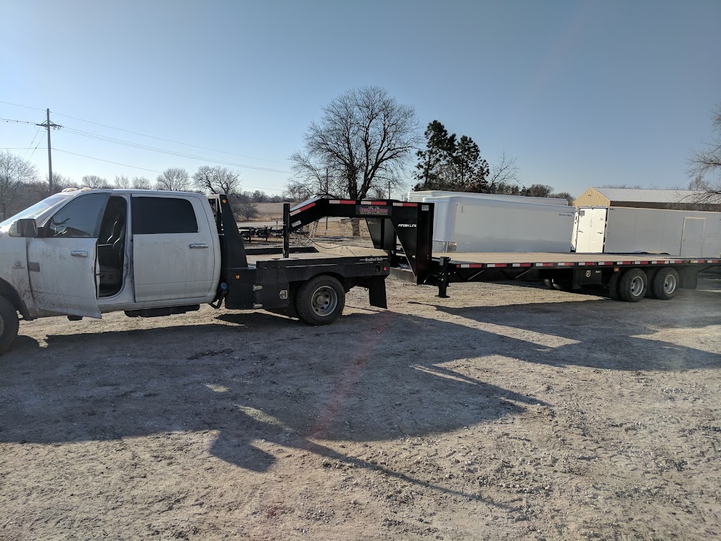 Nebraska Trailer Outlet | 310 S 4th St, Elmwood, NE 68349, USA | Phone: (402) 994-2169