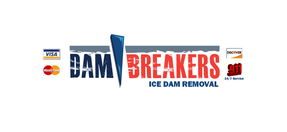 Dambreakers Ice Dam Removal | 6996 Wyndham Way, Woodbury, MN 55125, USA | Phone: (651) 300-2236