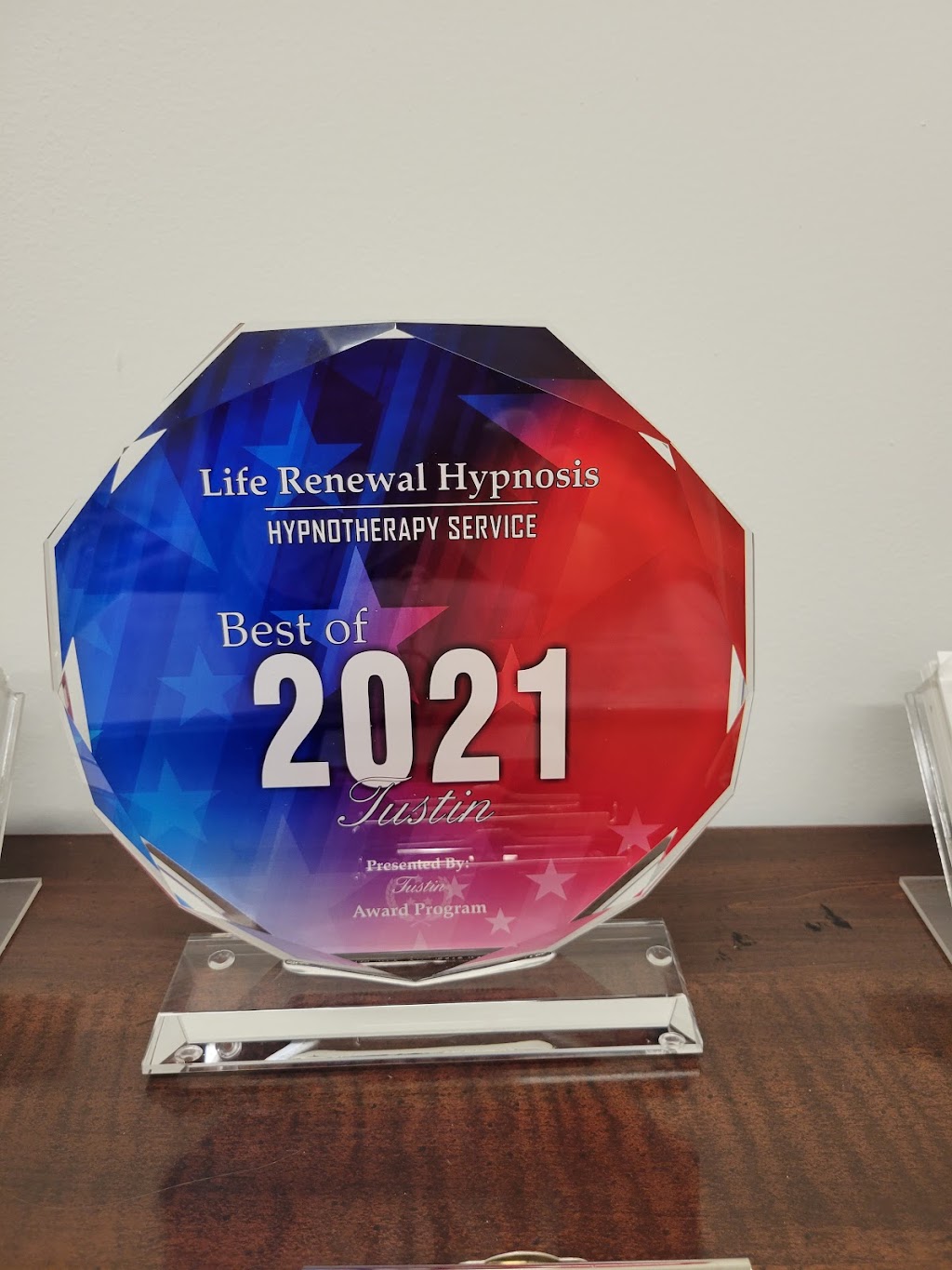 Life Renewal Hypnosis | 17332 Irvine Blvd Suite 203, Tustin, CA 92780, USA | Phone: (714) 661-6233