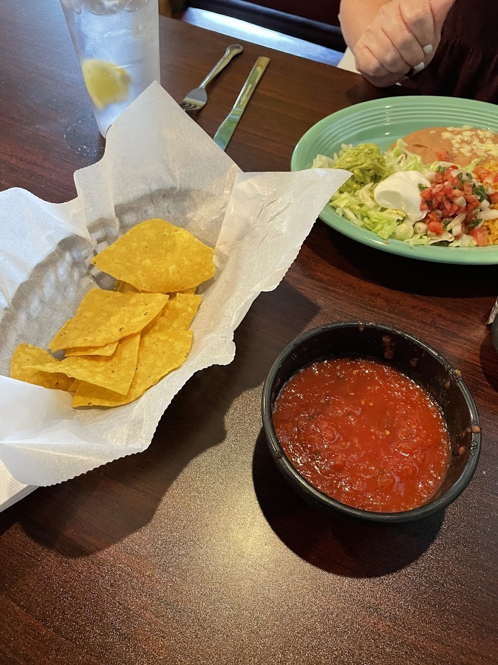 Casa Blanca Mexican Restaurant | 2069 Lascassas Pike, Murfreesboro, TN 37130 | Phone: (615) 267-3870