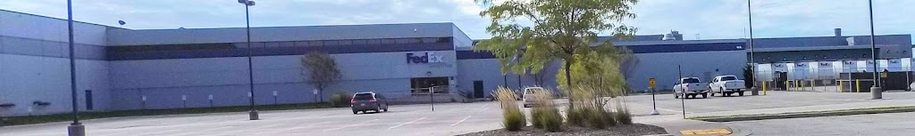 FedEx Ground | 16555 W Rogers Dr, New Berlin, WI 53151, USA | Phone: (800) 463-3339