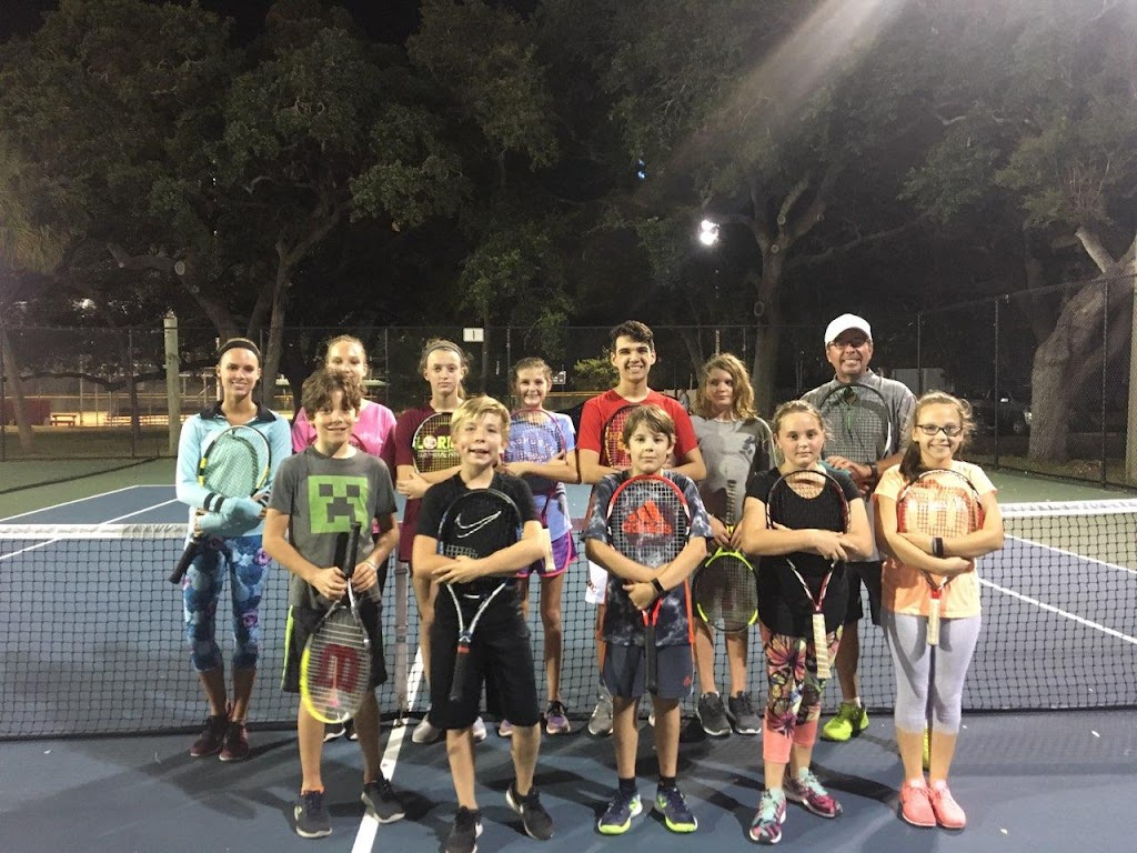 Planet Tennis USA | 746 Wilkie St, Dunedin, FL 34698, USA | Phone: (727) 542-9636