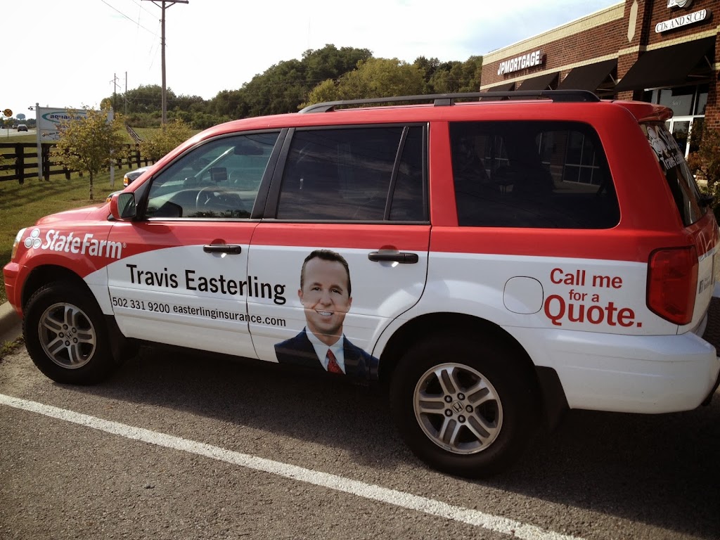 Travis Easterling - State Farm Insurance Agent | 1002 Granite Dr Ste 101, Bardstown, KY 40004, USA | Phone: (502) 331-9200