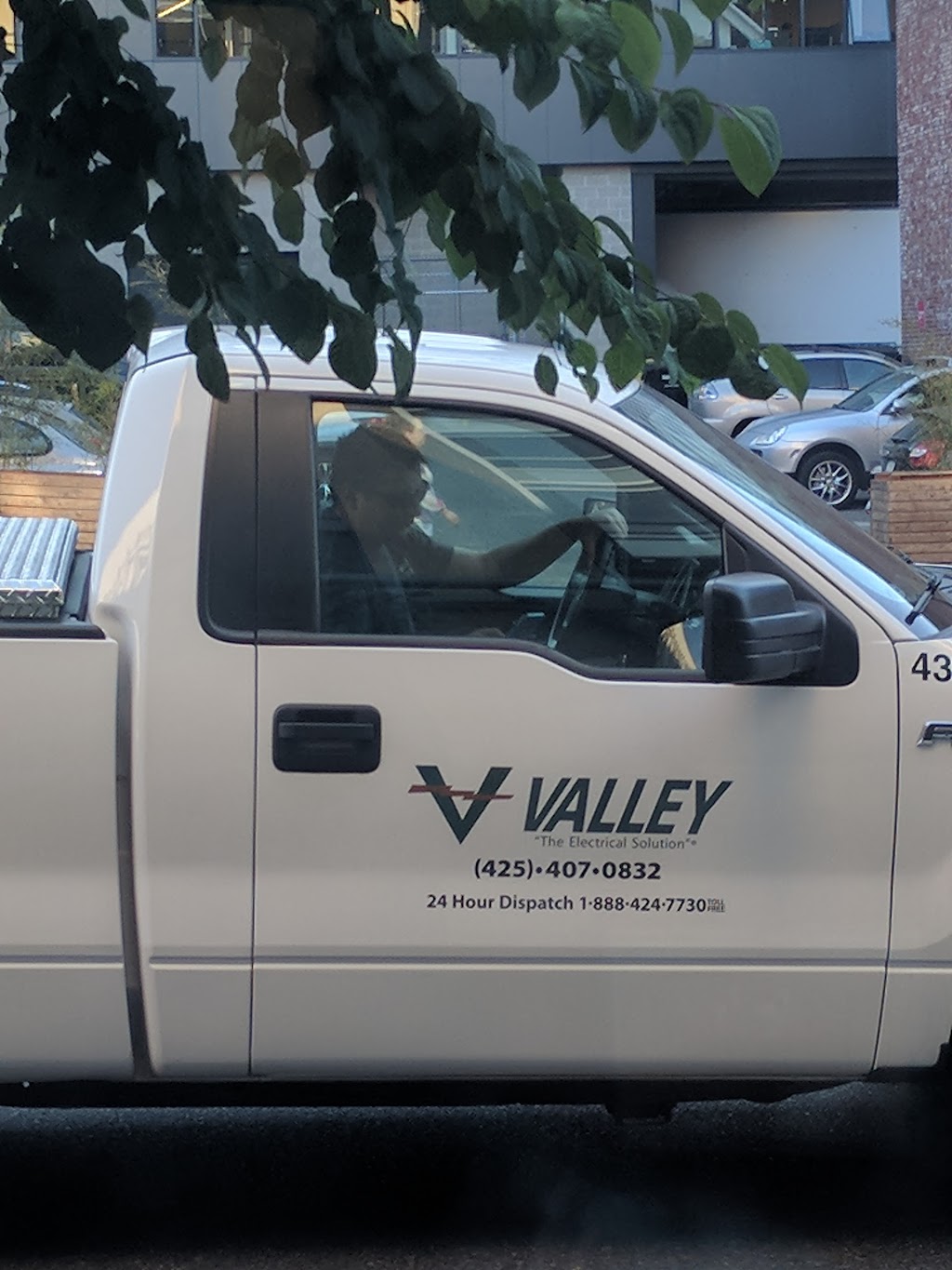 Valley Electric | 1100 Merrill Creek Pkwy, Everett, WA 98203, USA | Phone: (888) 424-7730