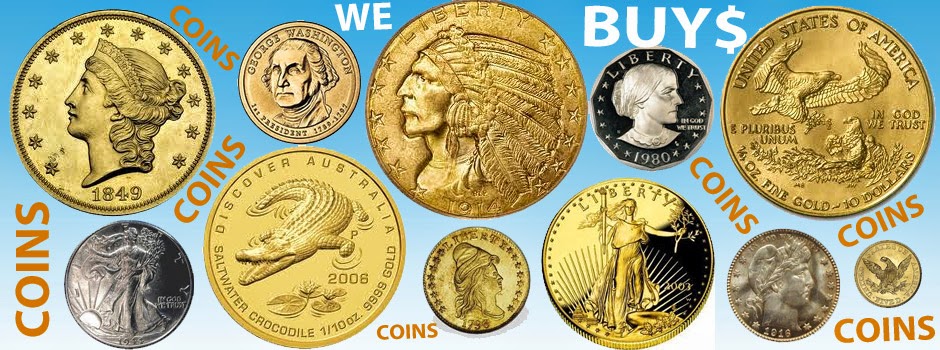 Gold Bug Coins & Jewelry | 3204 Riverside Blvd, Sacramento, CA 95818, USA | Phone: (916) 447-2646