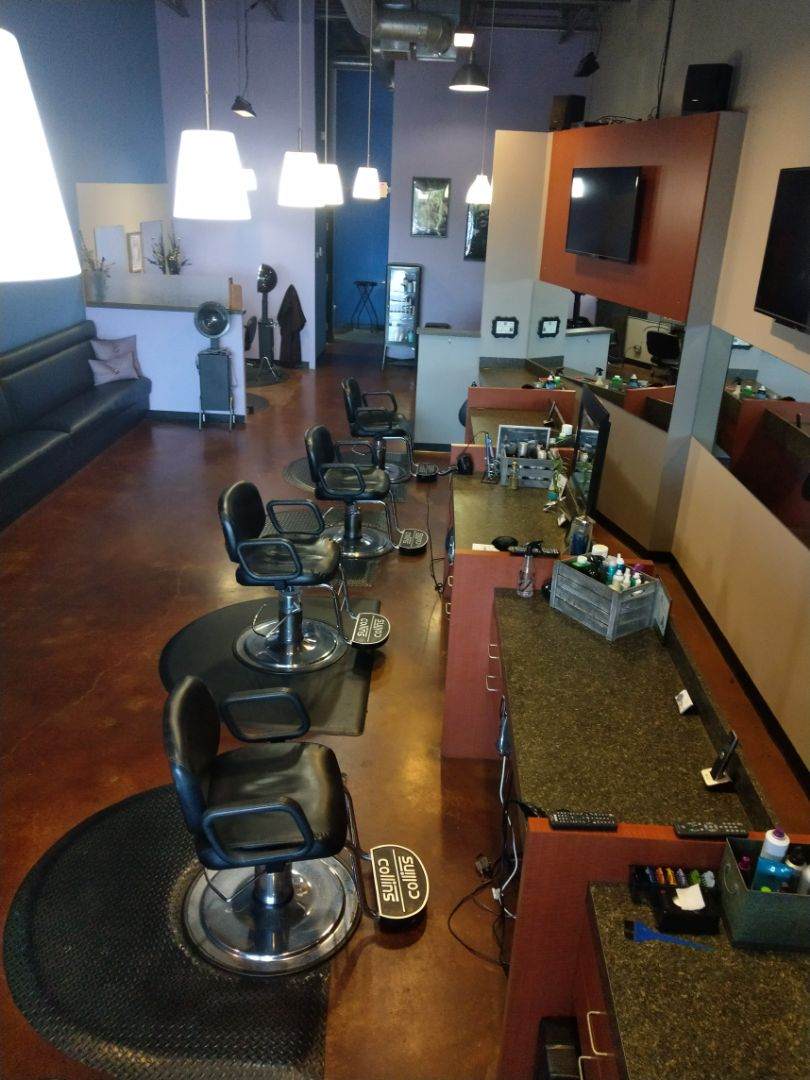 The Spot Salon | 7900 N FM 620 #135, Austin, TX 78726, USA | Phone: (512) 250-3616