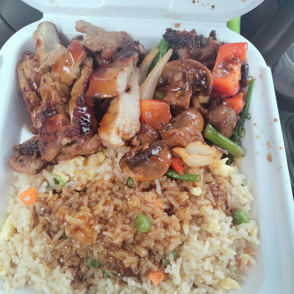 Panda Express | 1210 Miller Park Way, West Milwaukee, WI 53214, USA | Phone: (414) 384-3625