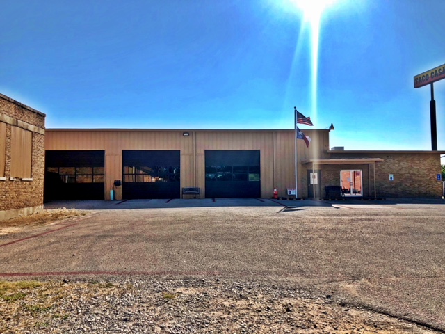 Rhome Fire Department | 261 School Rd, Rhome, TX 76078, USA | Phone: (817) 636-2001