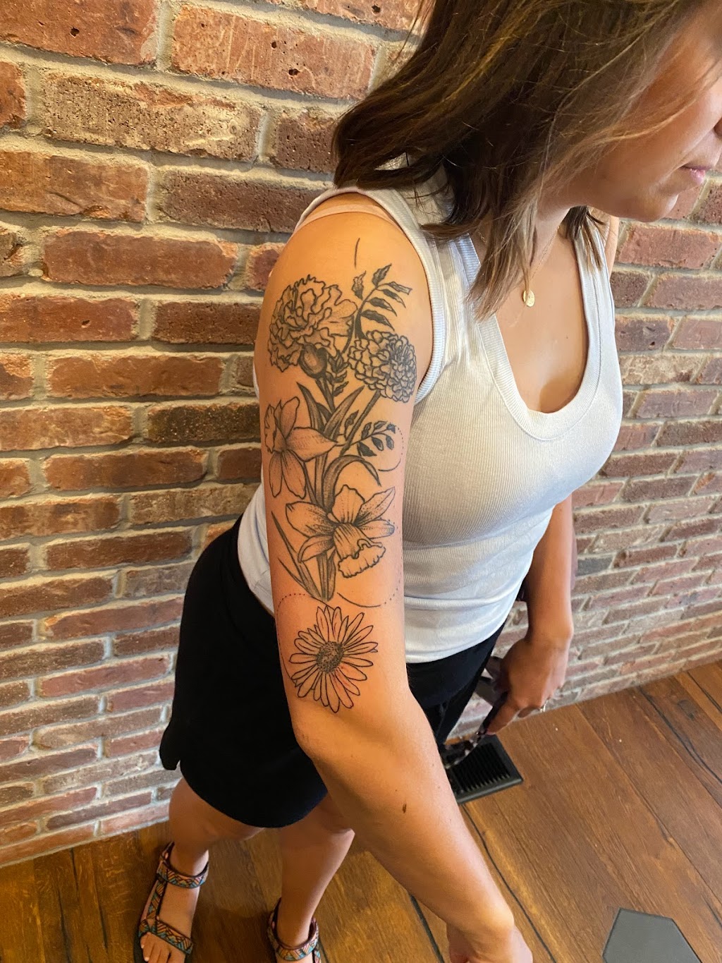 The Madison Tattoo Company | 819 Water St, Sauk City, WI 53583, USA | Phone: (608) 383-8706