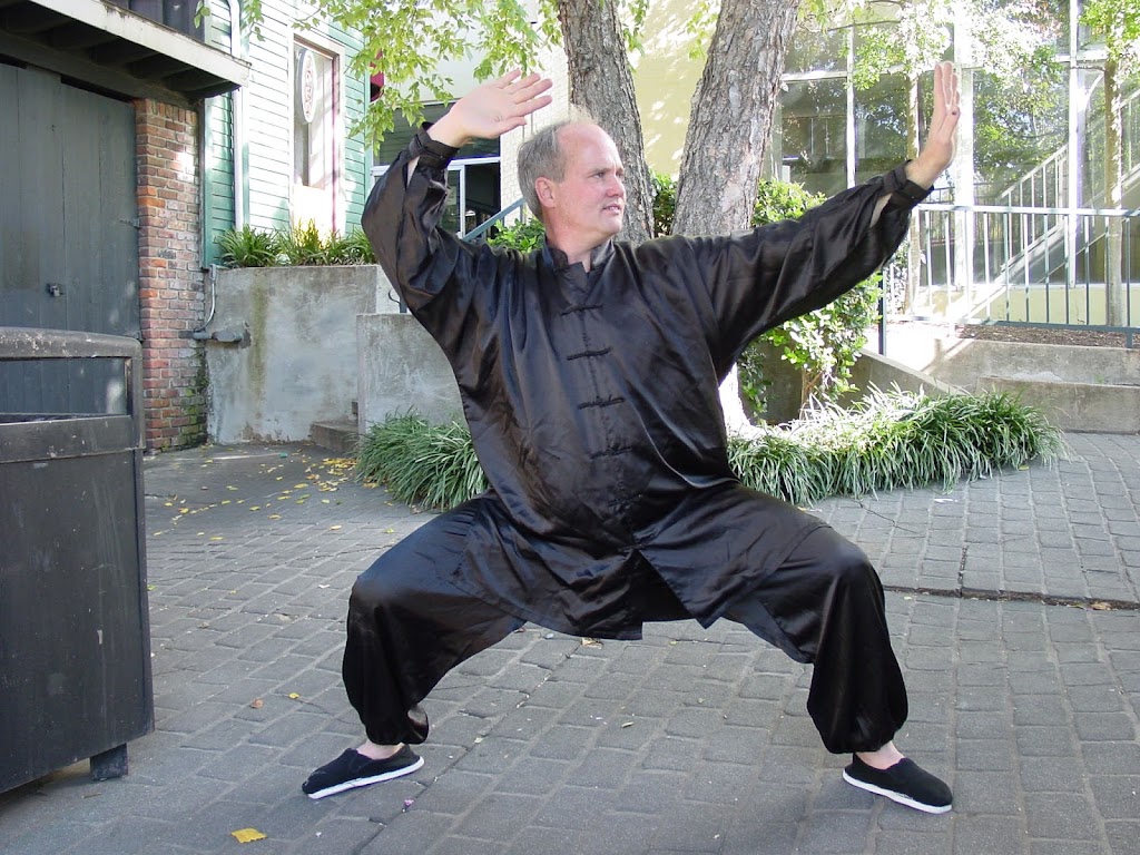 Tai chi of Memphis, TN - Rare Wu Style of Shanghai, China | 430 Canadaville Loop, Eads, TN 38028, USA | Phone: (901) 482-0849