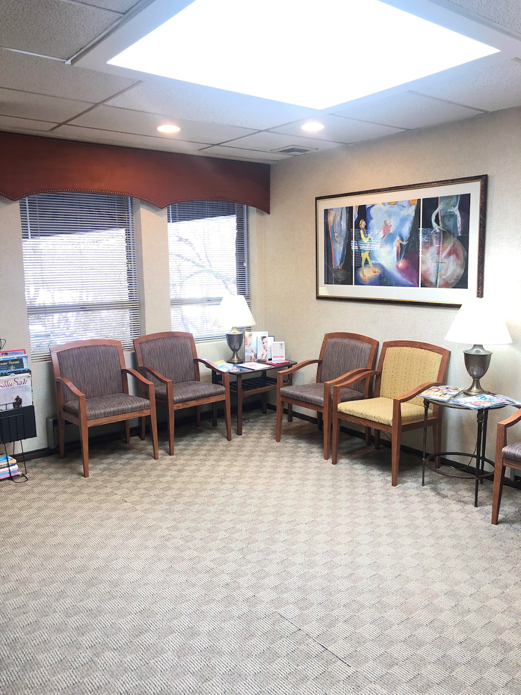 Tenafly Orthodontic Associates LLC | 111 Dean Dr # 1, Tenafly, NJ 07670, USA | Phone: (201) 569-2112