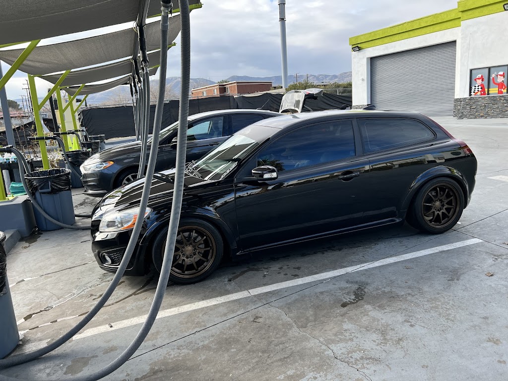 Palmdale Speedwash | 144 E Palmdale Blvd, Palmdale, CA 93550, USA | Phone: (661) 349-9958